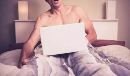 手淫射精视频,视频解析生理奥秘